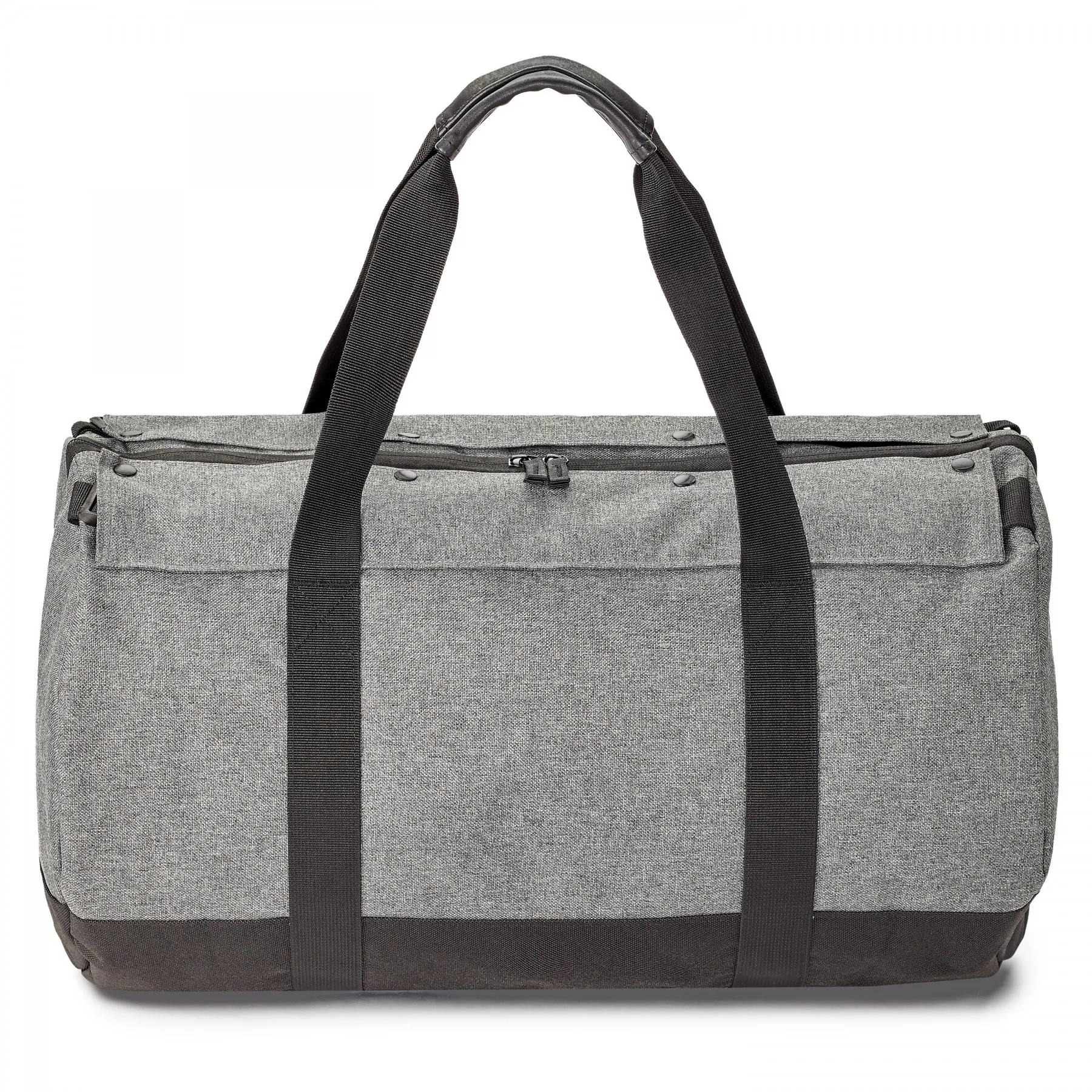 Nomad Must Haves Weekender Duffle-Backpack view 2