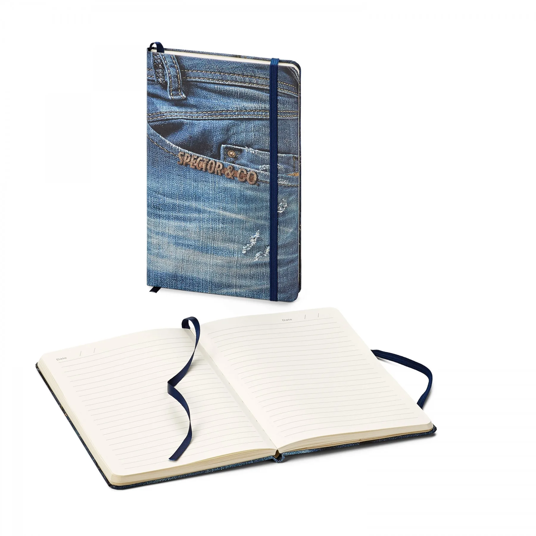ST4226 Soft Touch Pocket