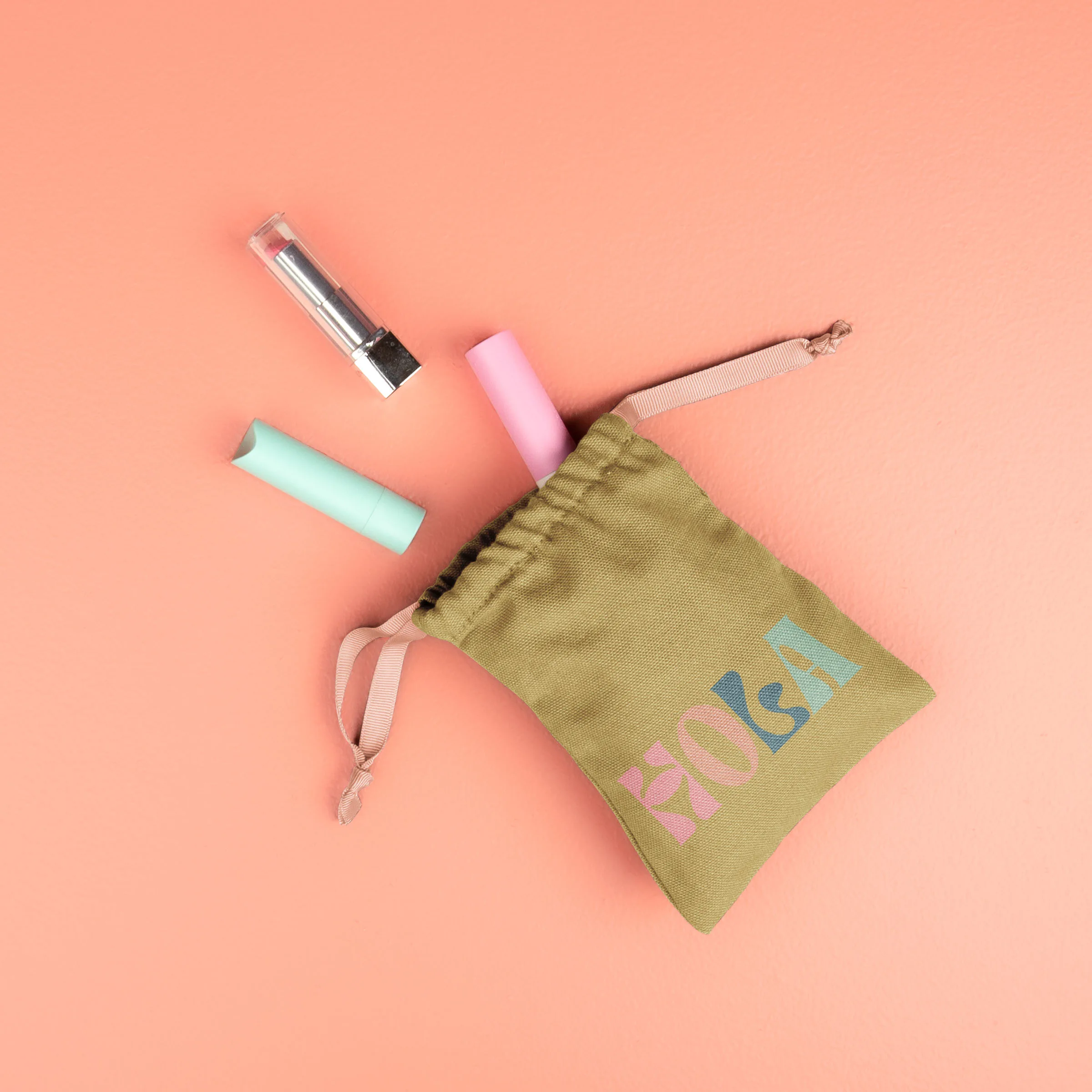 Goodie Two Shoes Bag - 4CP Pigment Dyed Canvas