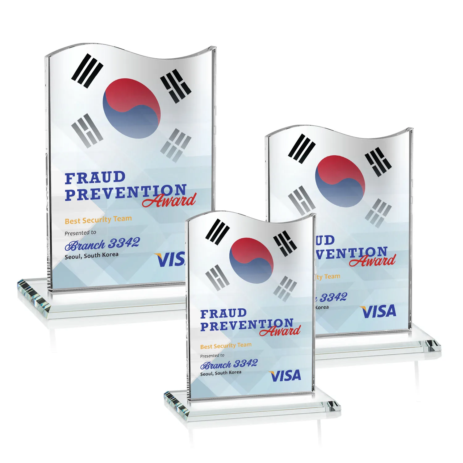 VividPrint™, Clear