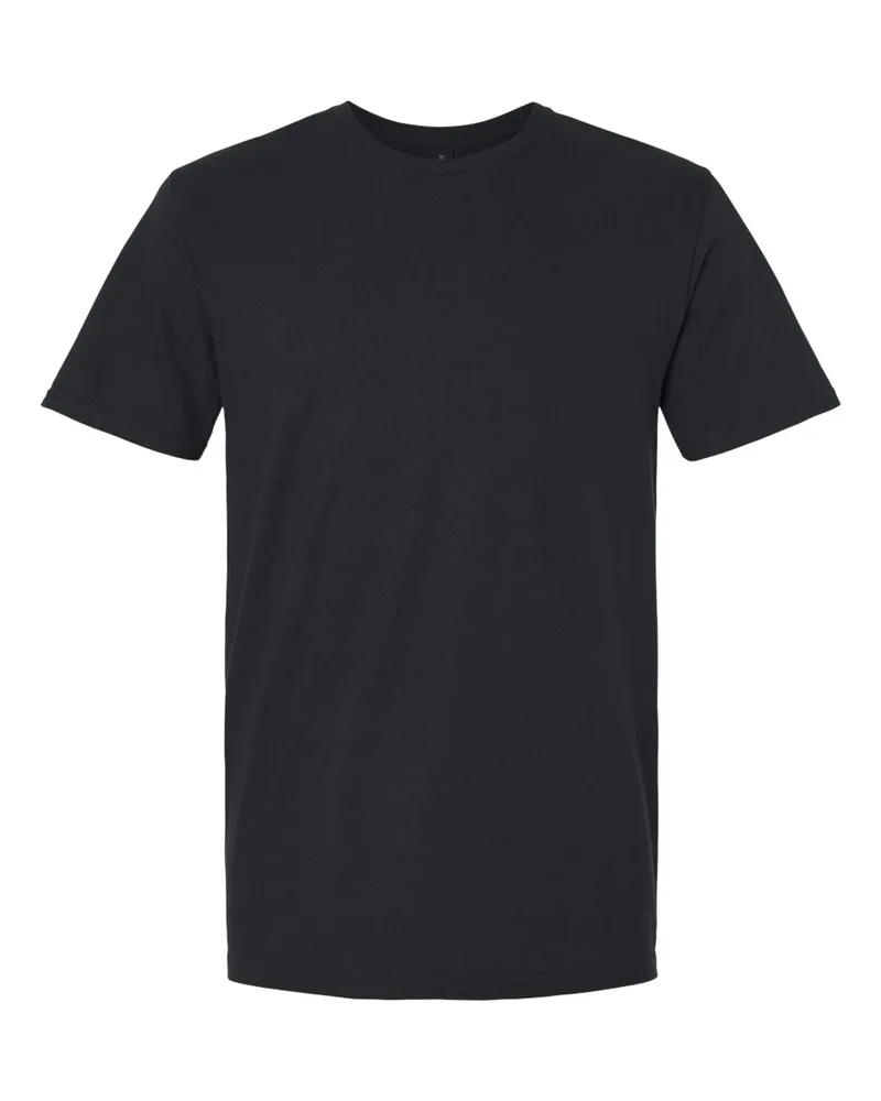 Gildan® Unisex Softstyle® T-Shirt view 6