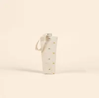 A Tote Called Wanda - Natural Canvas — 1 Side Imprint