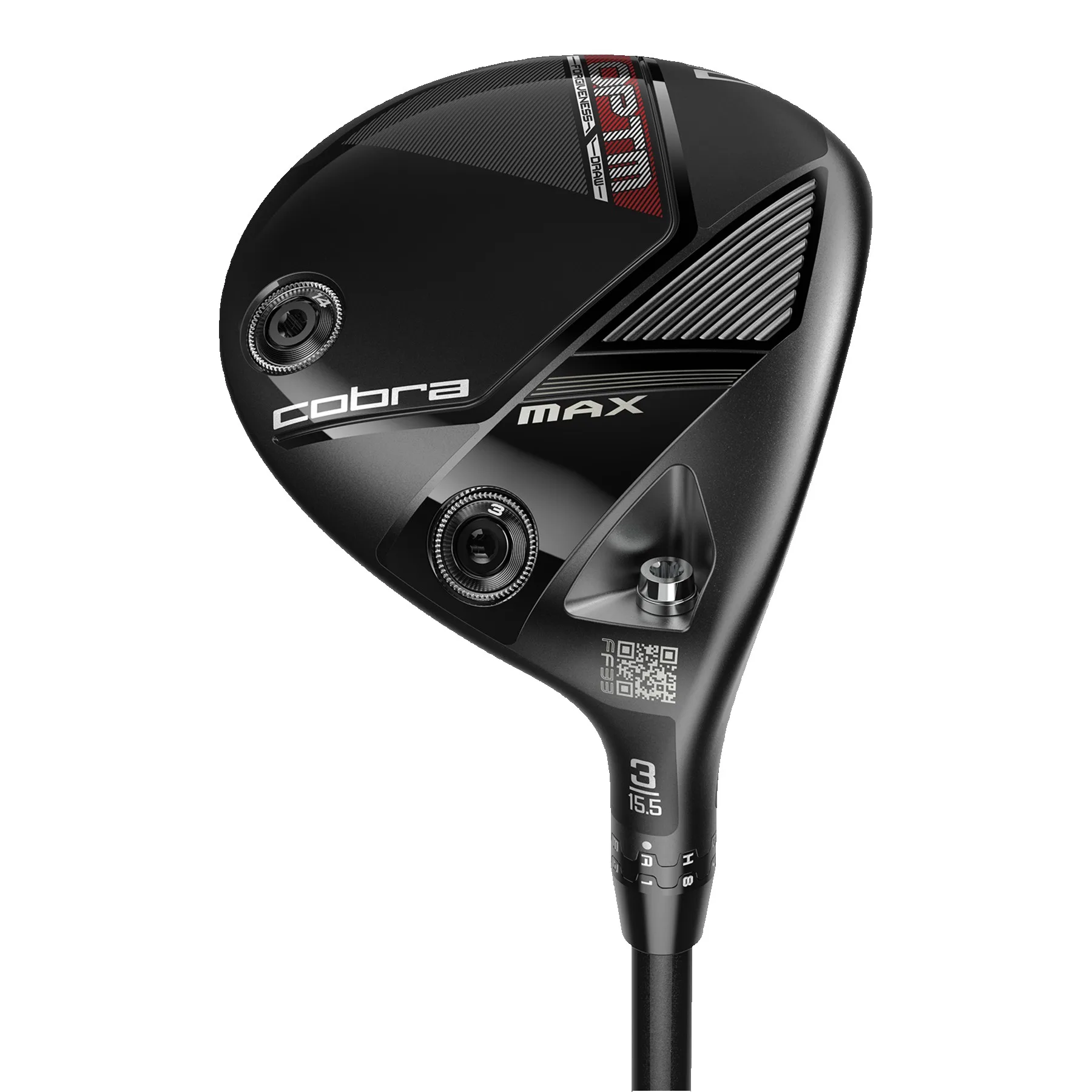 Cobra OPTM MAX Fairway Wood