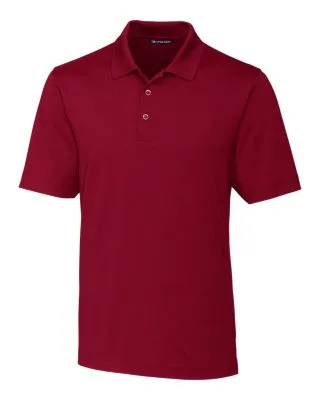 Cutter & Buck Forge Stretch Mens Polo view 5