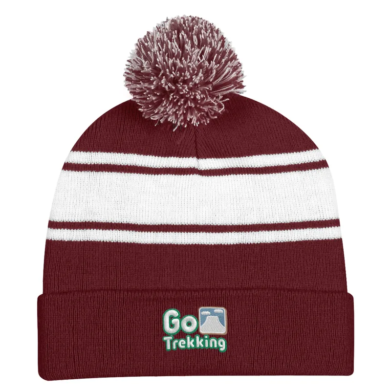 1097 BUR Embroidery