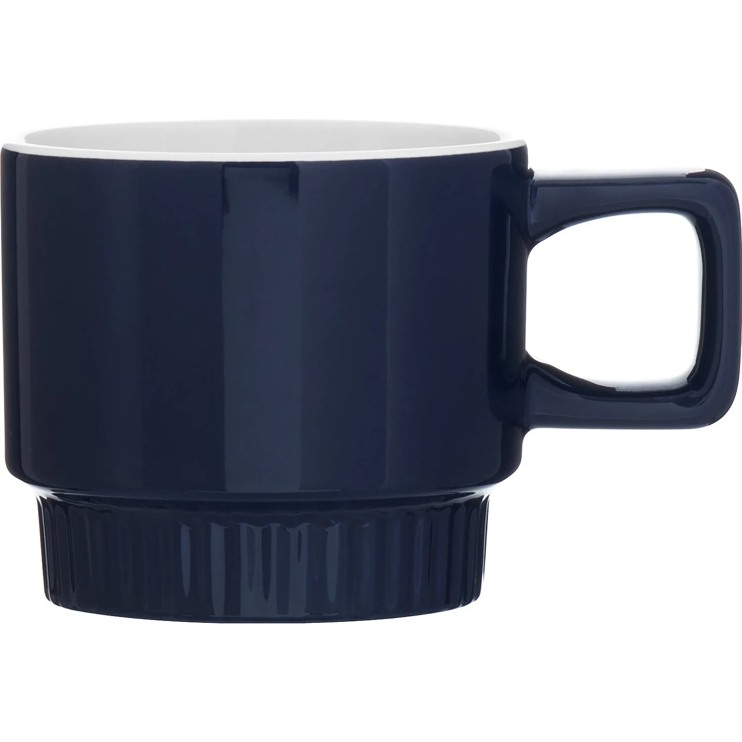 11 oz Loft Ceramic Mug (Constellation) view 2