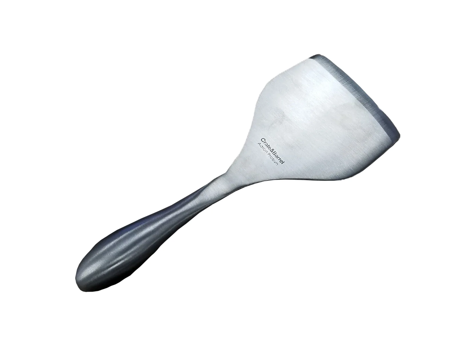 BergHoff Aaron Probyn Gorge Wedge Cheese Knife - Ss