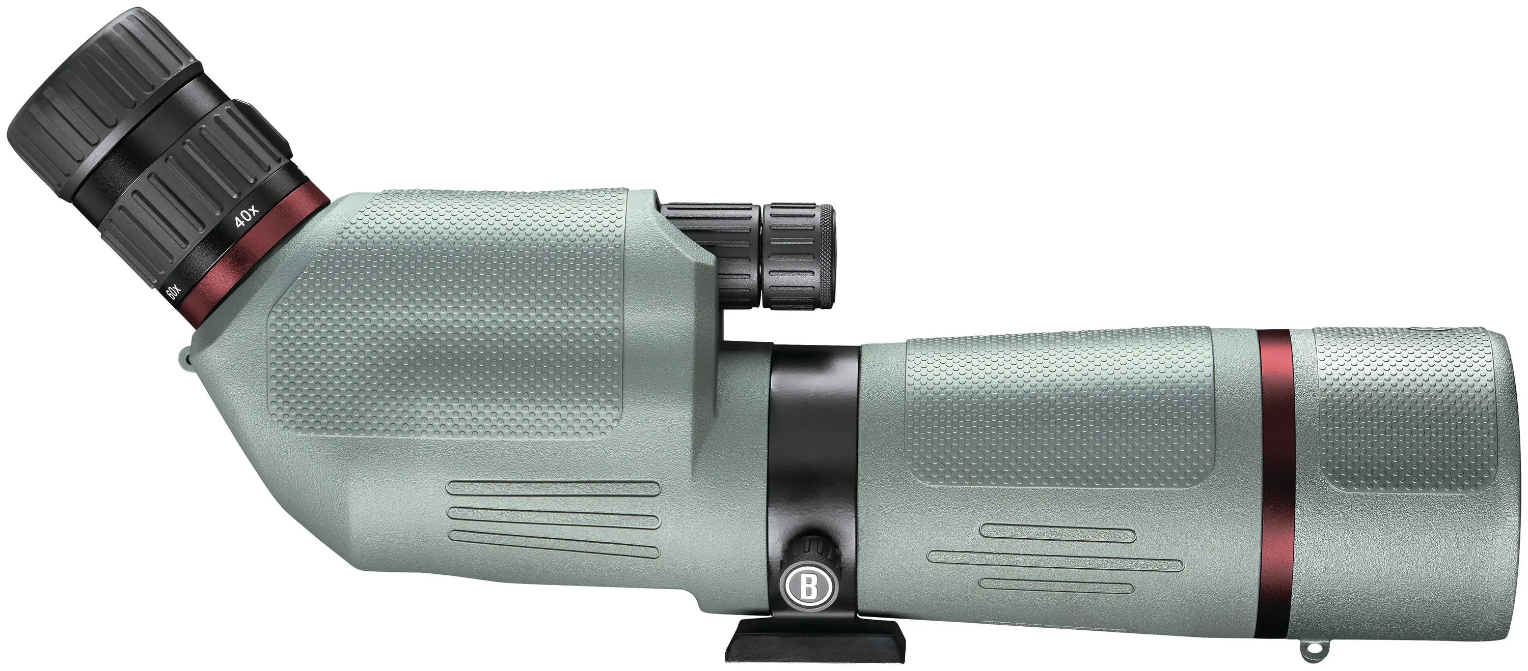 Bushnell Nitro 20-60X65 Spotting Scope