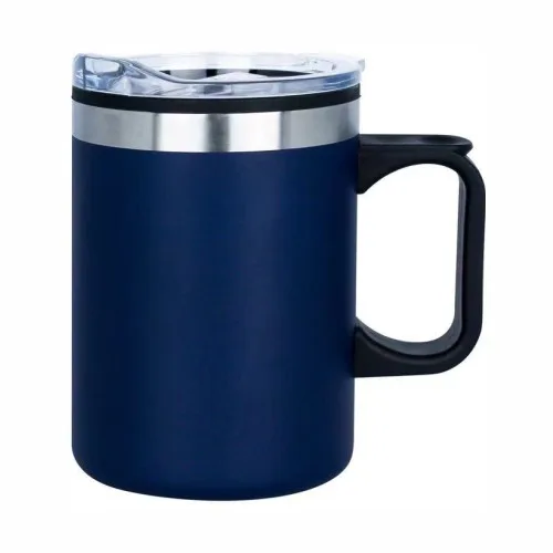 14oz Economy Camping Mug view 5