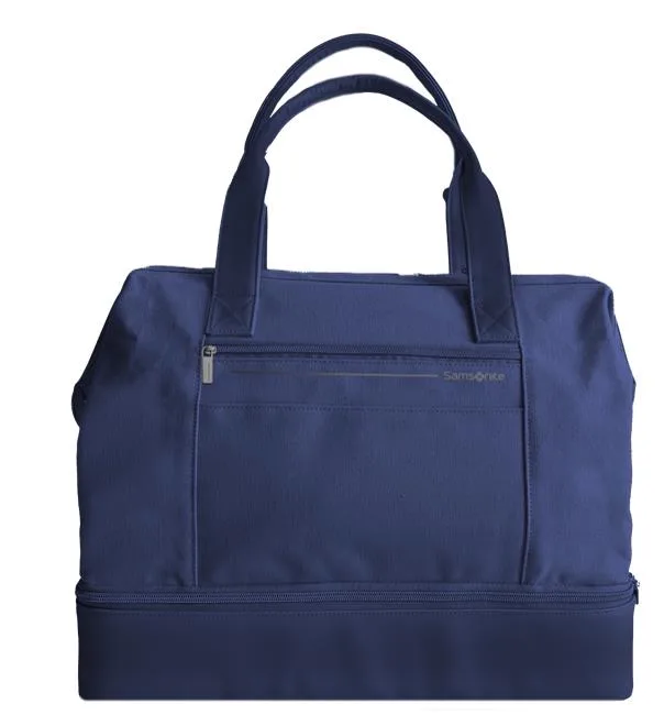 Samsonite Companion Drop-Bottom Weekender