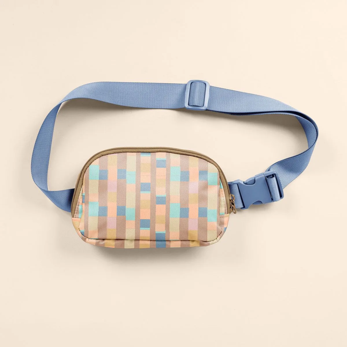 Simple Belt Bag (4CP Poly) view 2