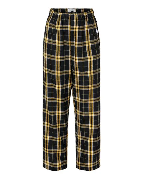 BOXERCRAFT Youth Flannel Pants