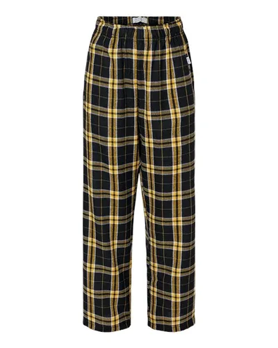 BOXERCRAFT Youth Flannel Pants