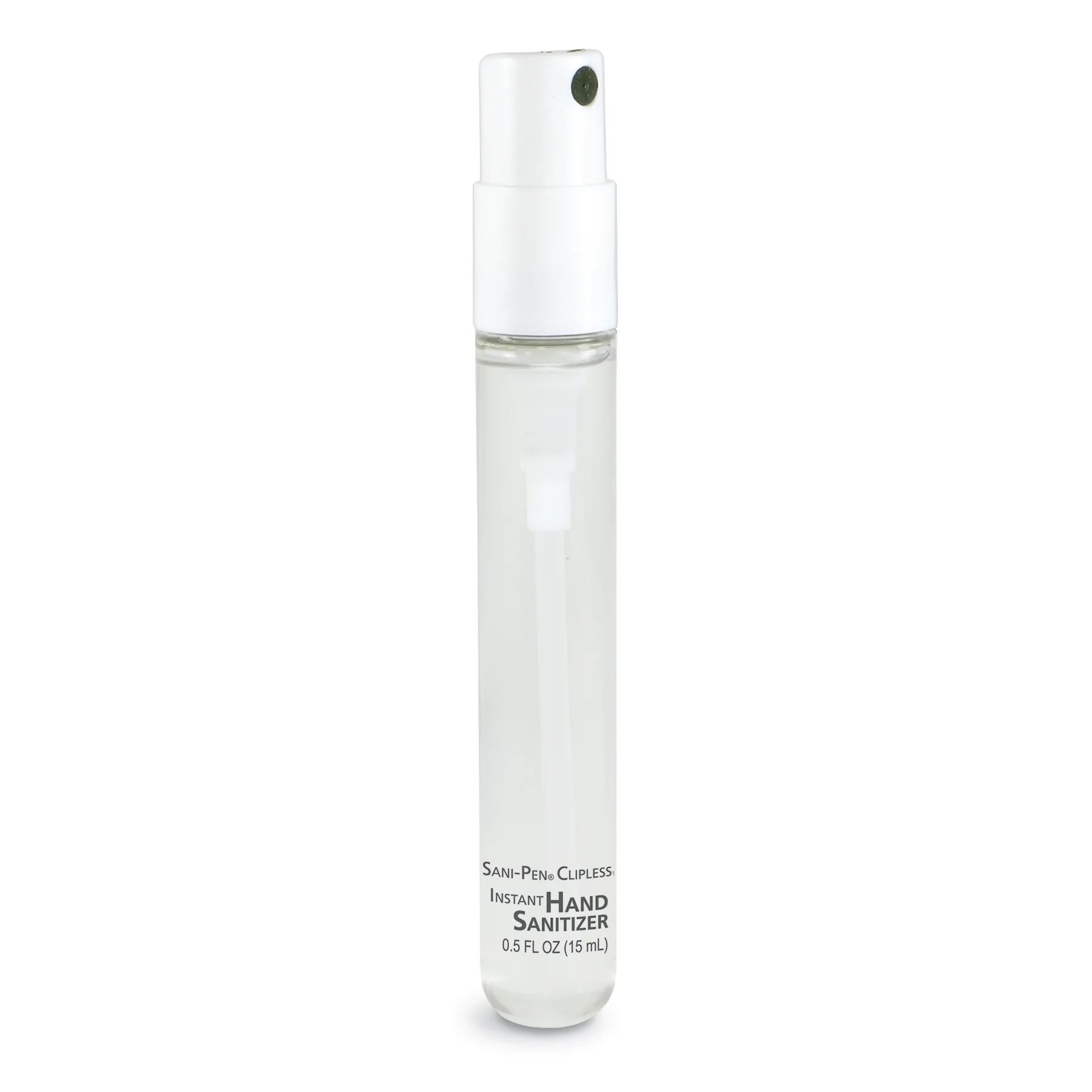 Sani-Pen® Clipless™ Instant Hand Sanitizer view 2