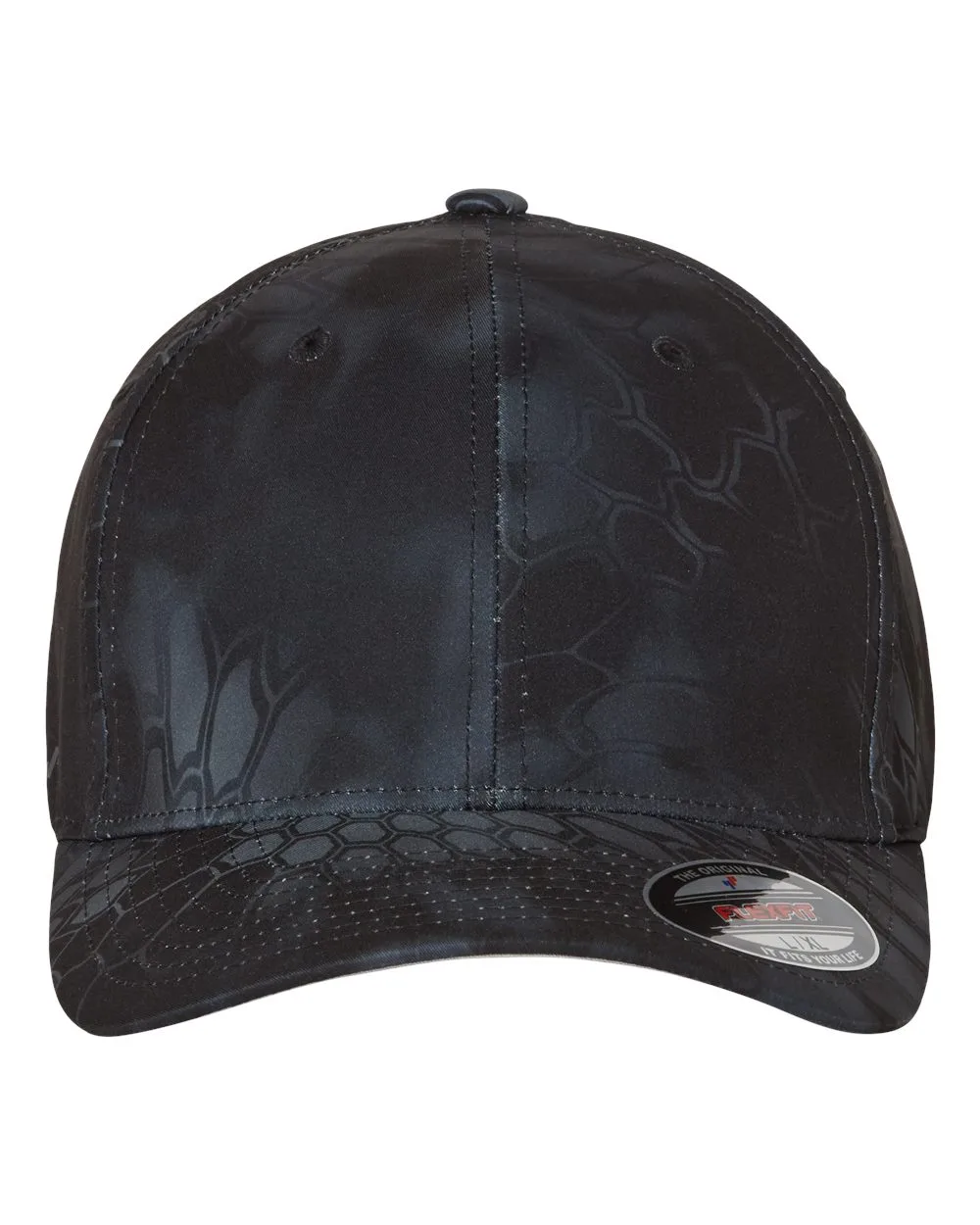 Flexfit® Cotton Blend Cap view 7