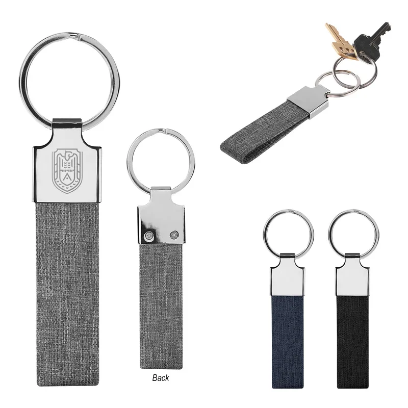 Smith Rpet Key Tag