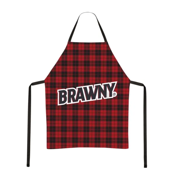 IMPORT Dye-Sublimated Apron view 2