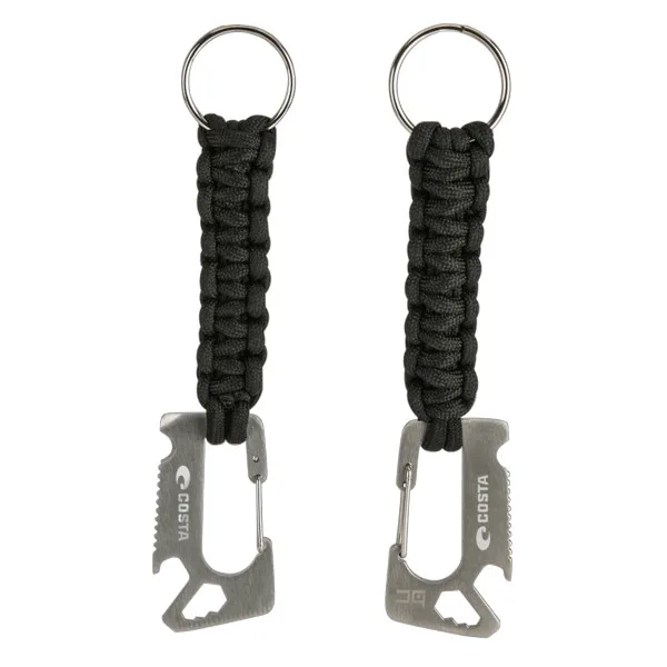 Basecamp Peak Carabiner Multi-Tool