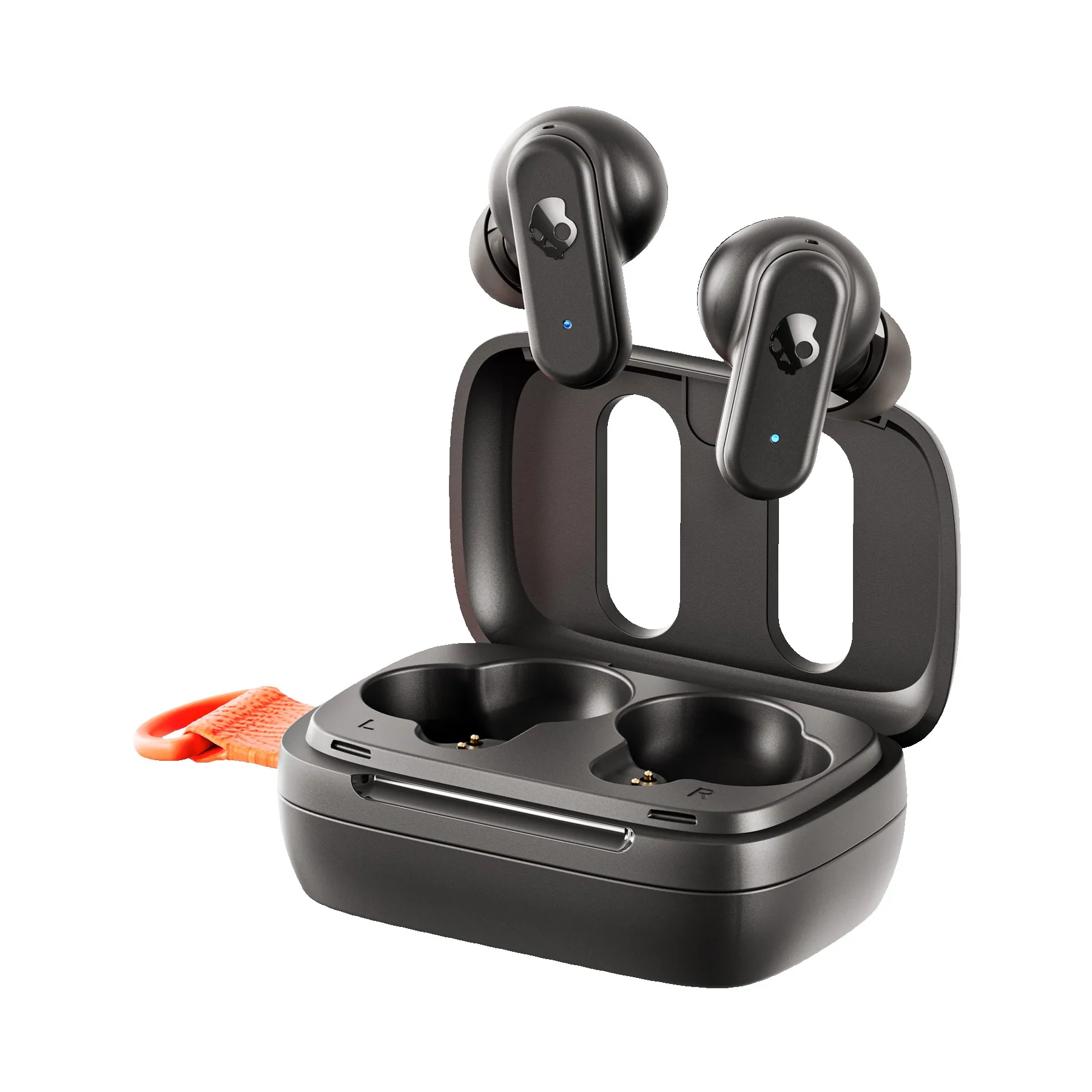 Skullcandy Dime 3 True Wireless Earbuds - True Black