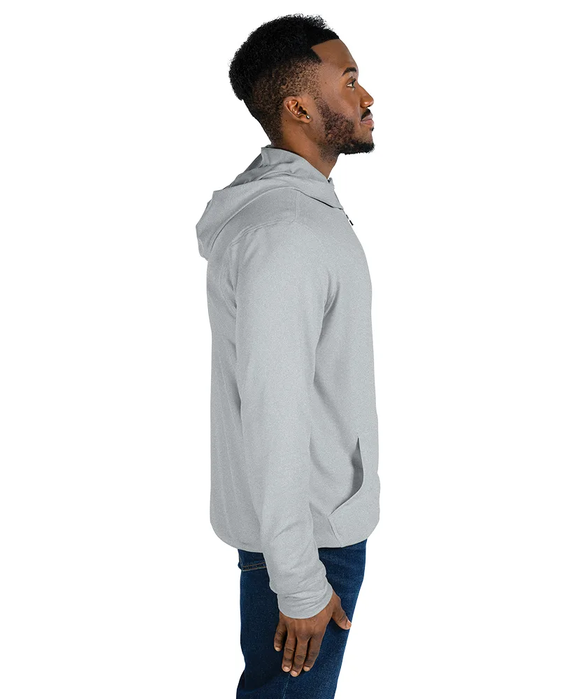 Light Gray Heather Side