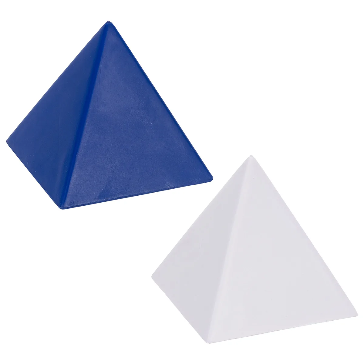 Pyramid Stress Reliever view 2