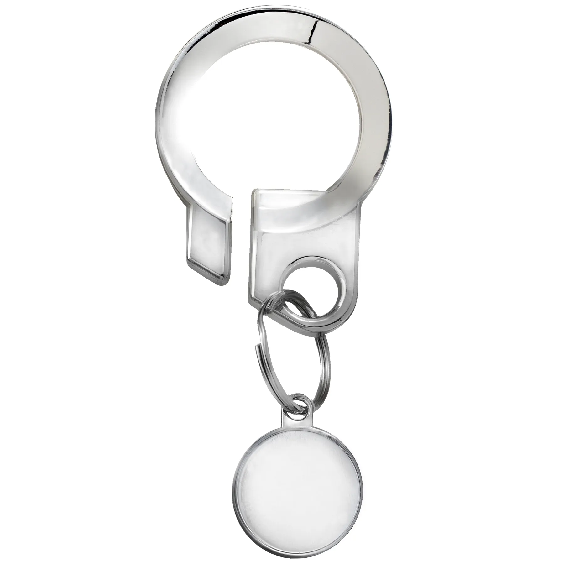 Belt Loop Bottle Opener view 2