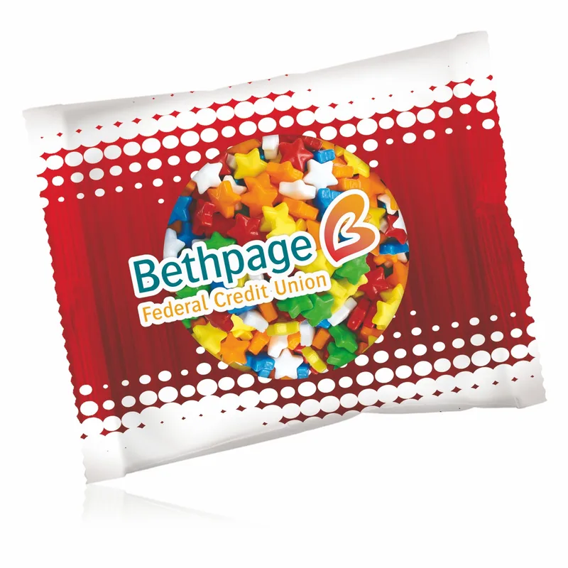 2 Oz. Full Color DigiBag with Starzmania