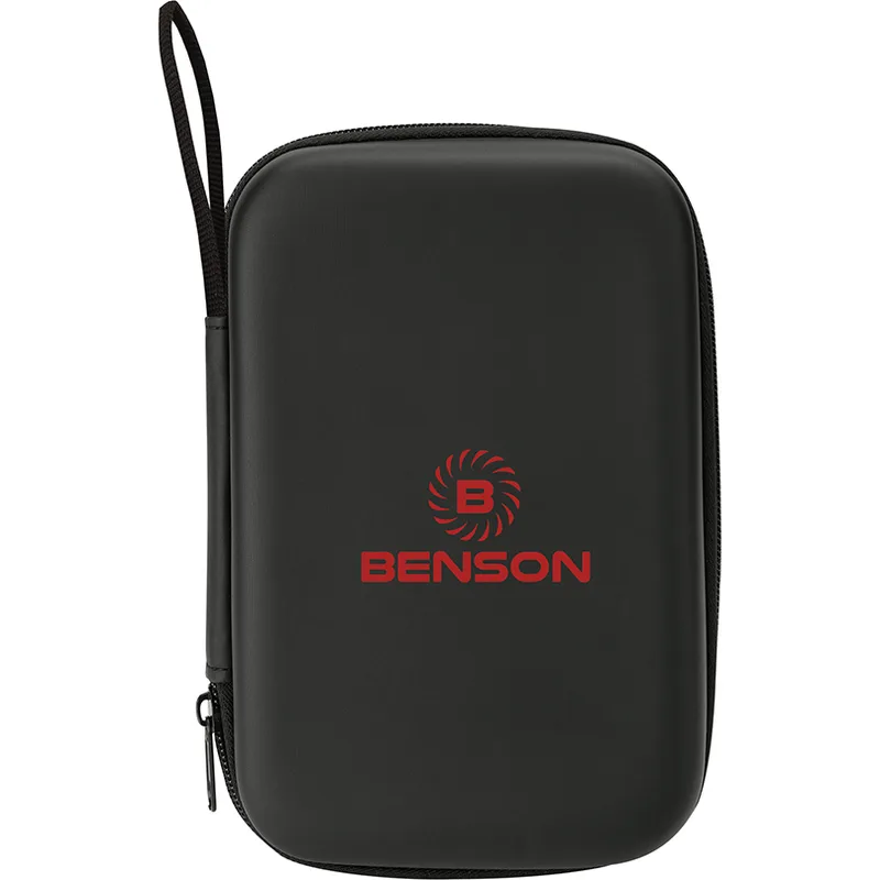 Pandora Zippered Travel Case view 2