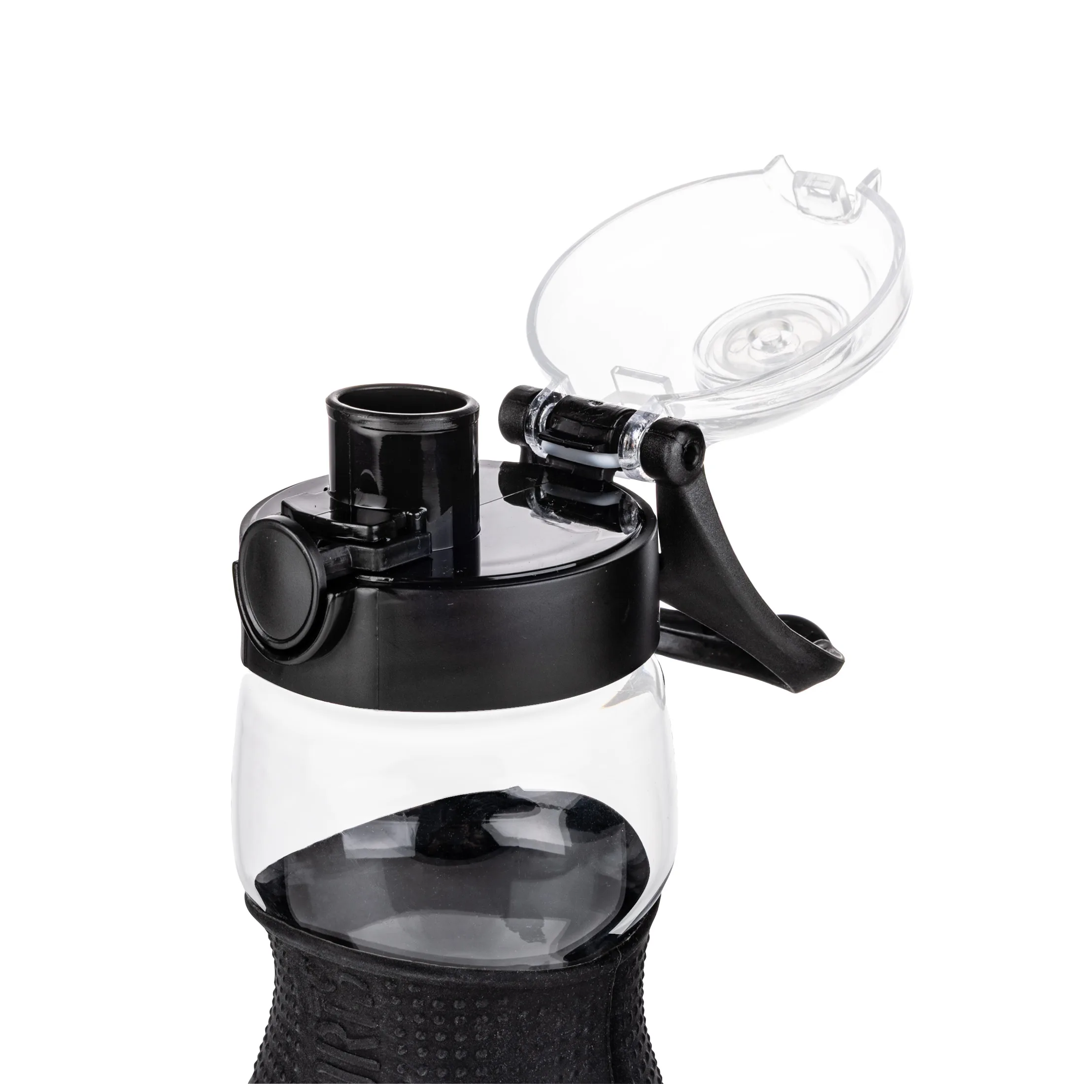 Spout