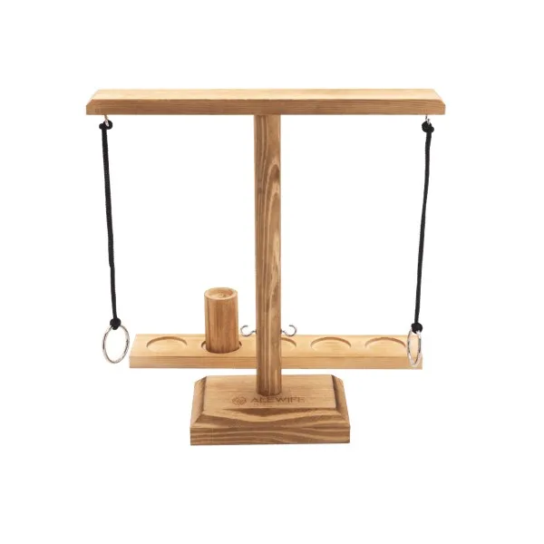 Hoopsy Tabletop Ring Toss Game view 5