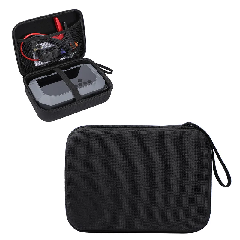 Revive 10000mAh Jump Starter with Tire Inflator & Flashlight view 2