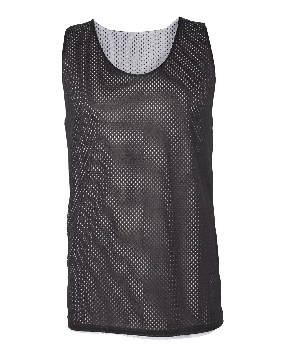 Badger Pro Mesh Reversible Tank Top view 2