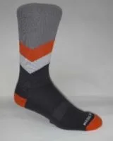 Crew Socks (Pair) Domestically Produced