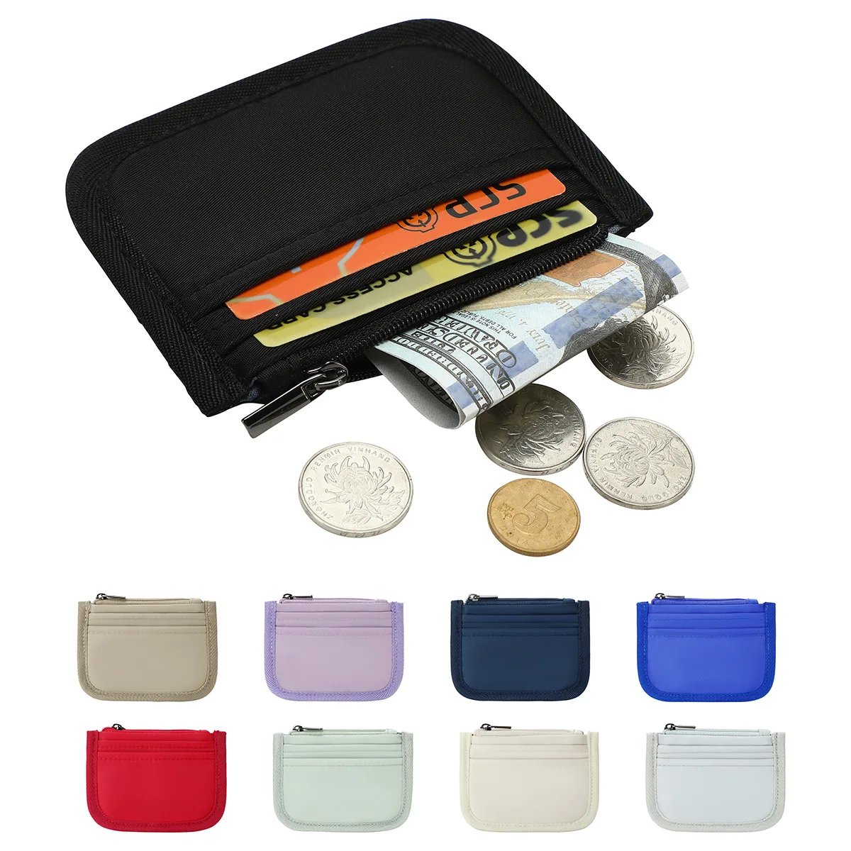 AeroLOFT® Skinny Wallet view 2