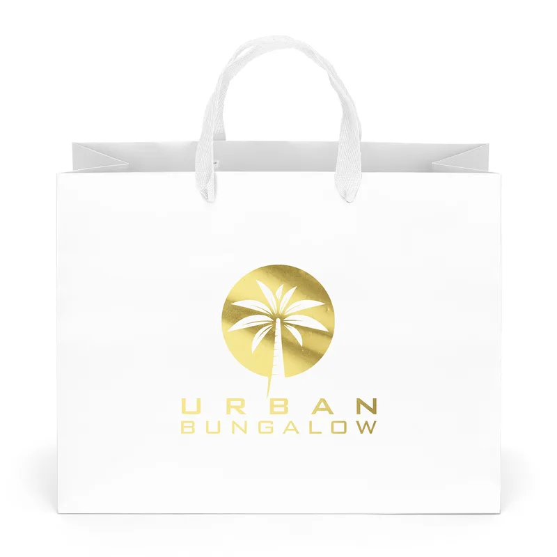 White Logo