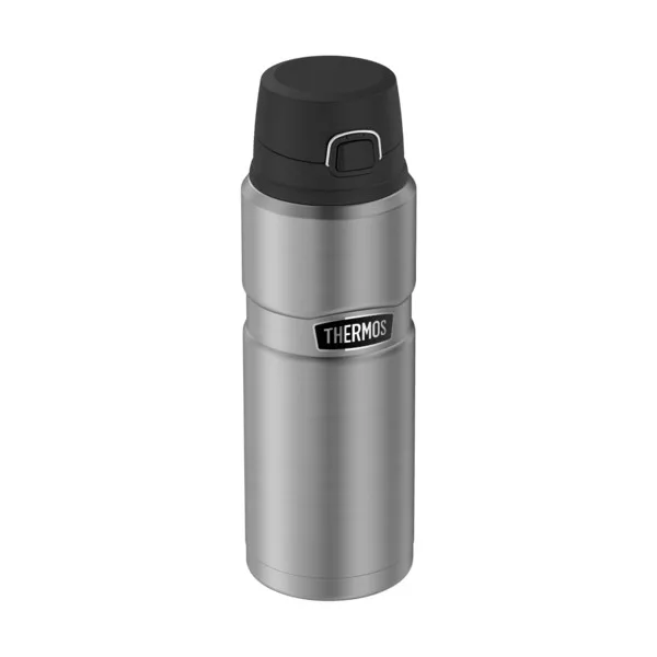 Matte Steel Blank