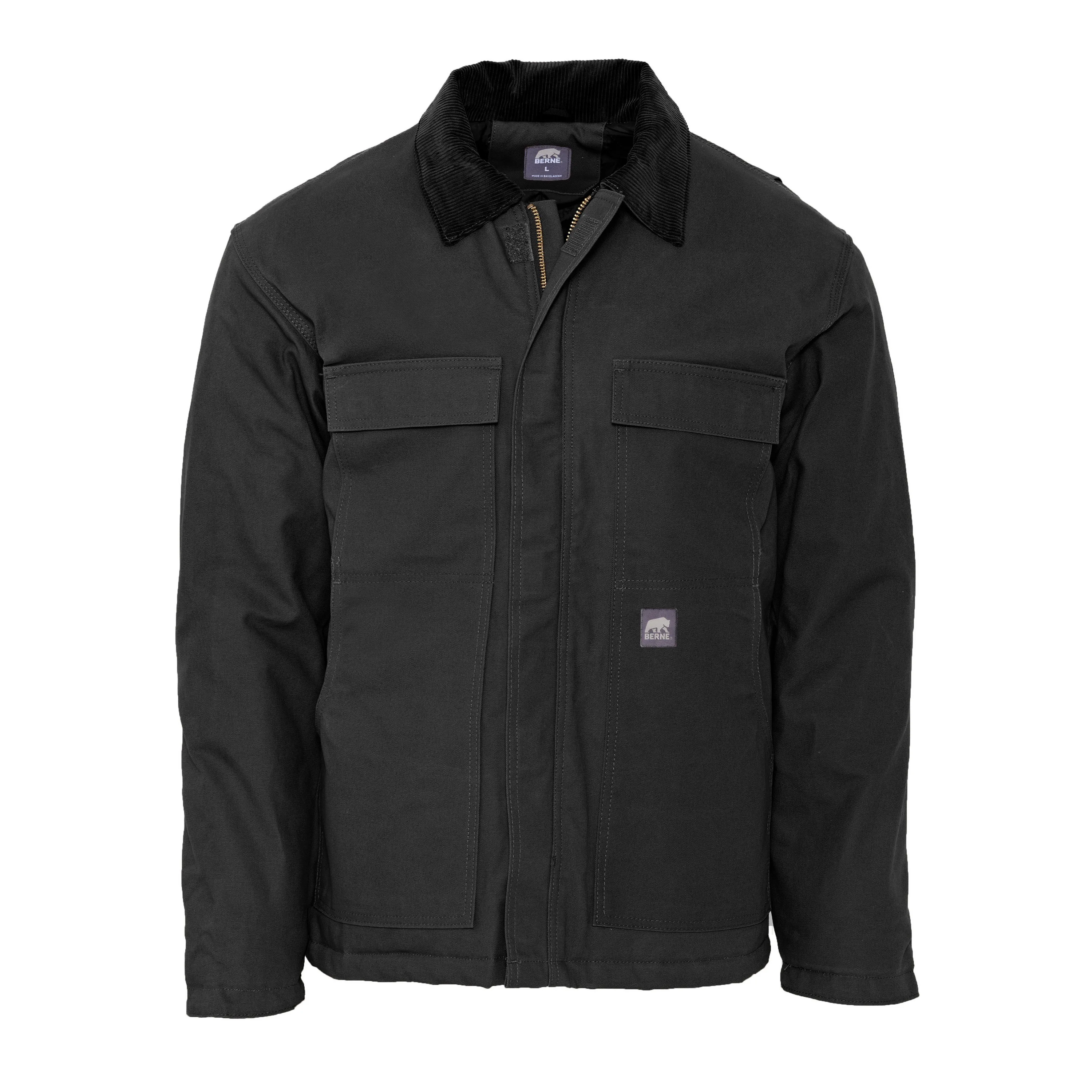 Berne Heritage Duck Chore Coat