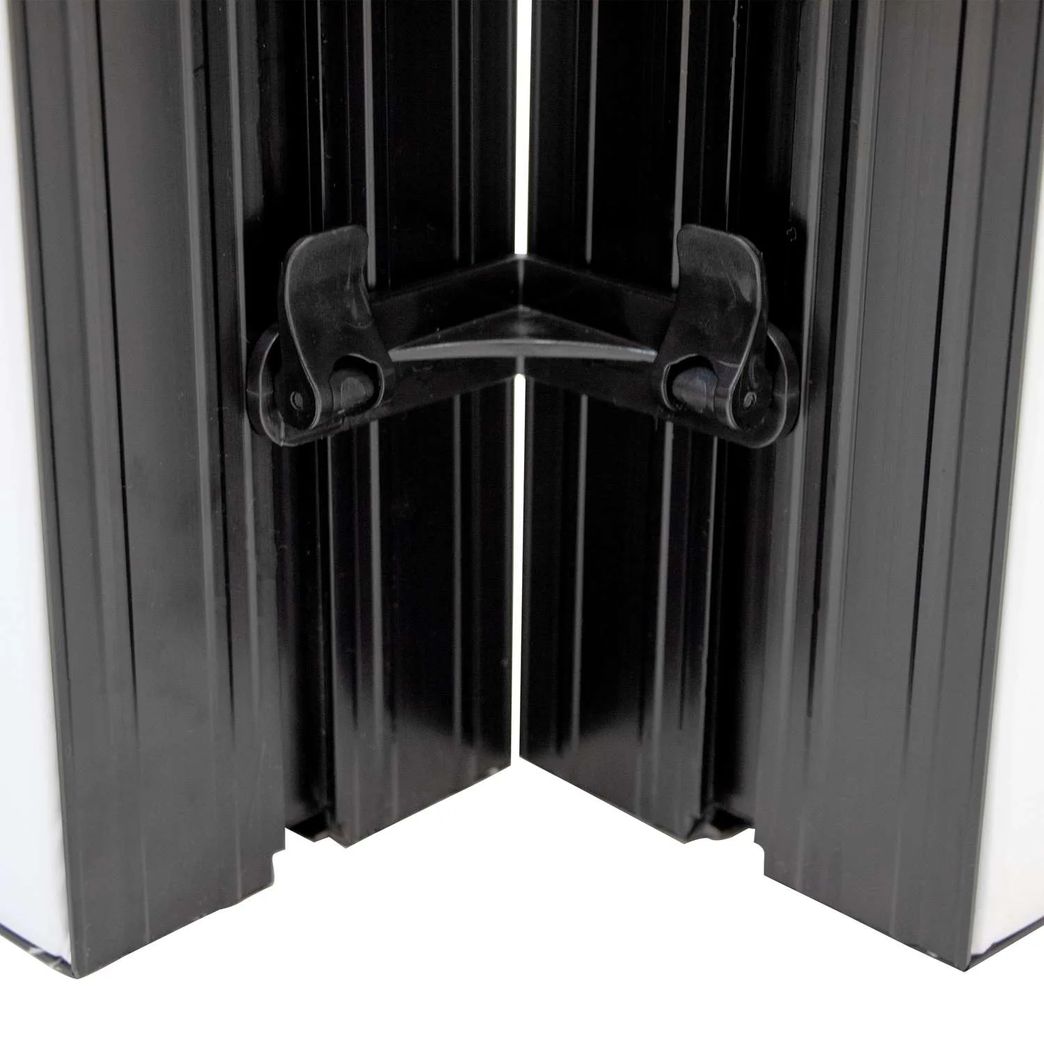 90 Degree Astra Wall Connector Set view 2