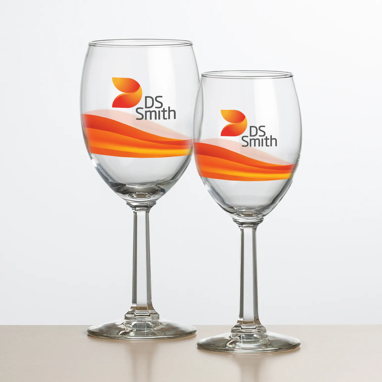 Glass Only, VividPrint™ Full Wrap