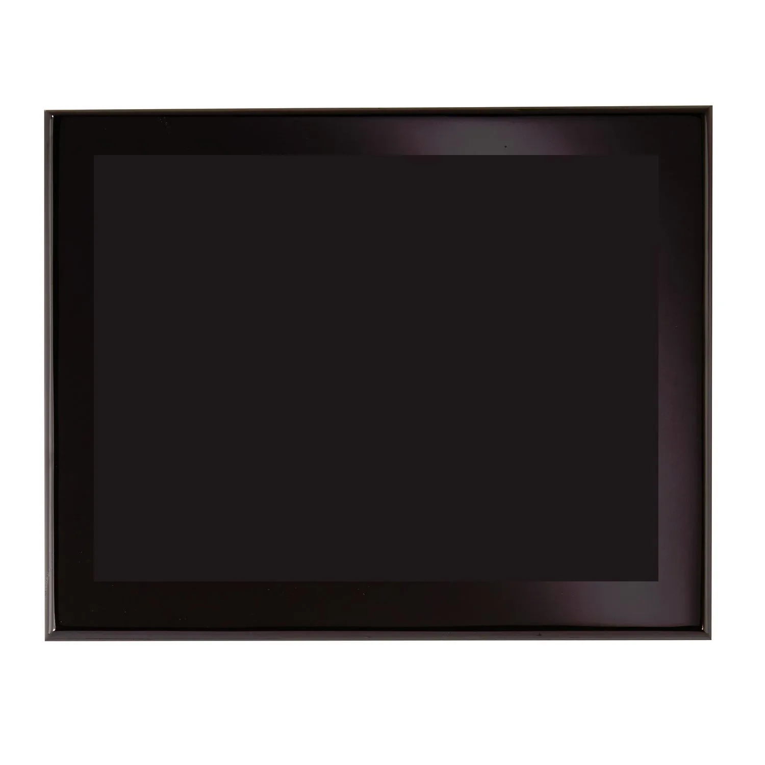 Onyx Large Plaque Award view 2