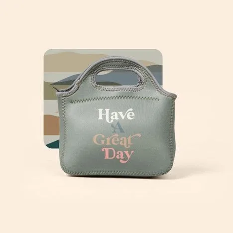 Oytex™ Klutch Lunch Bag view 6