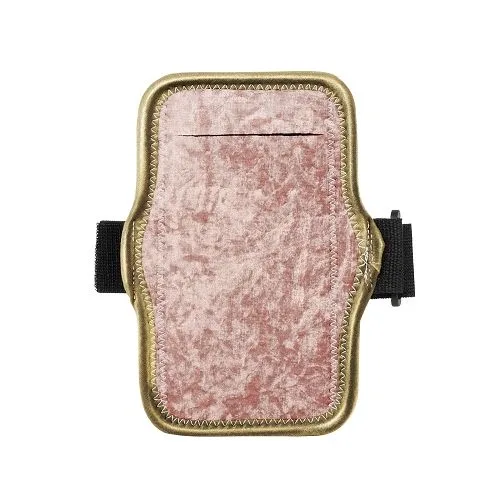 Jog Strap® Plus Velvet Neoprene Smartphone/iPod® Holder view 2