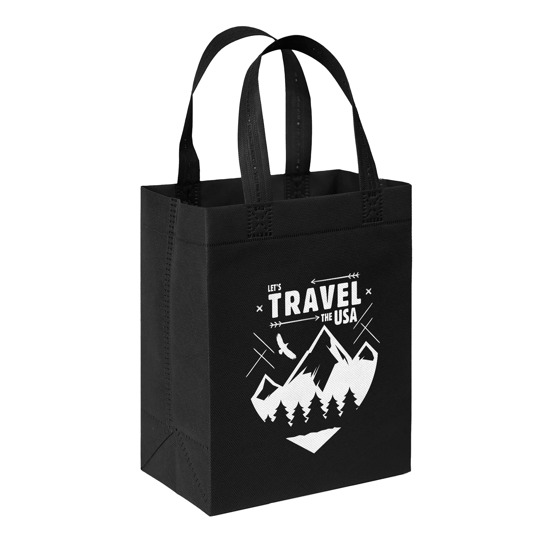 Black Logo