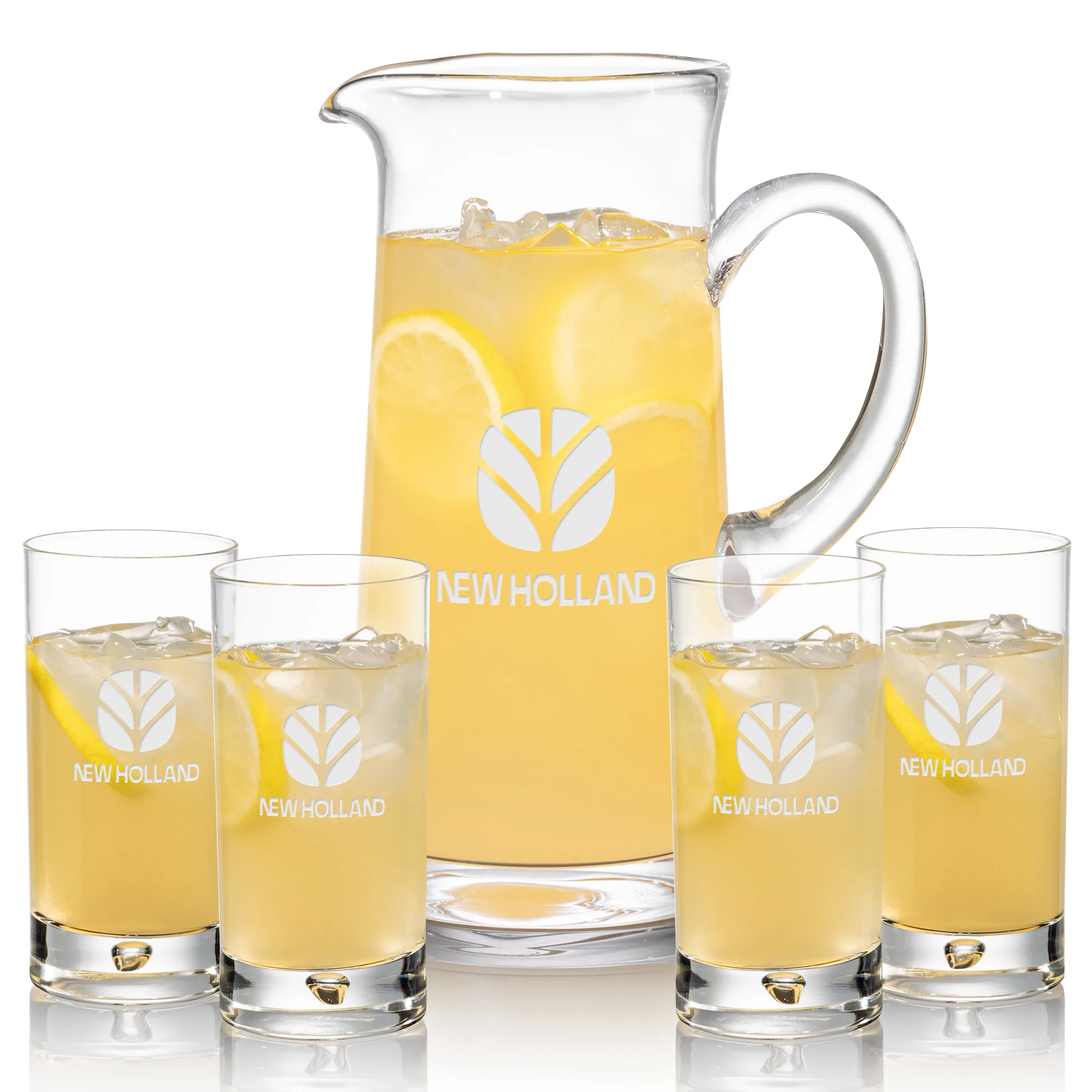 Beverage Set, Bastia Beverage Set, Set of 5