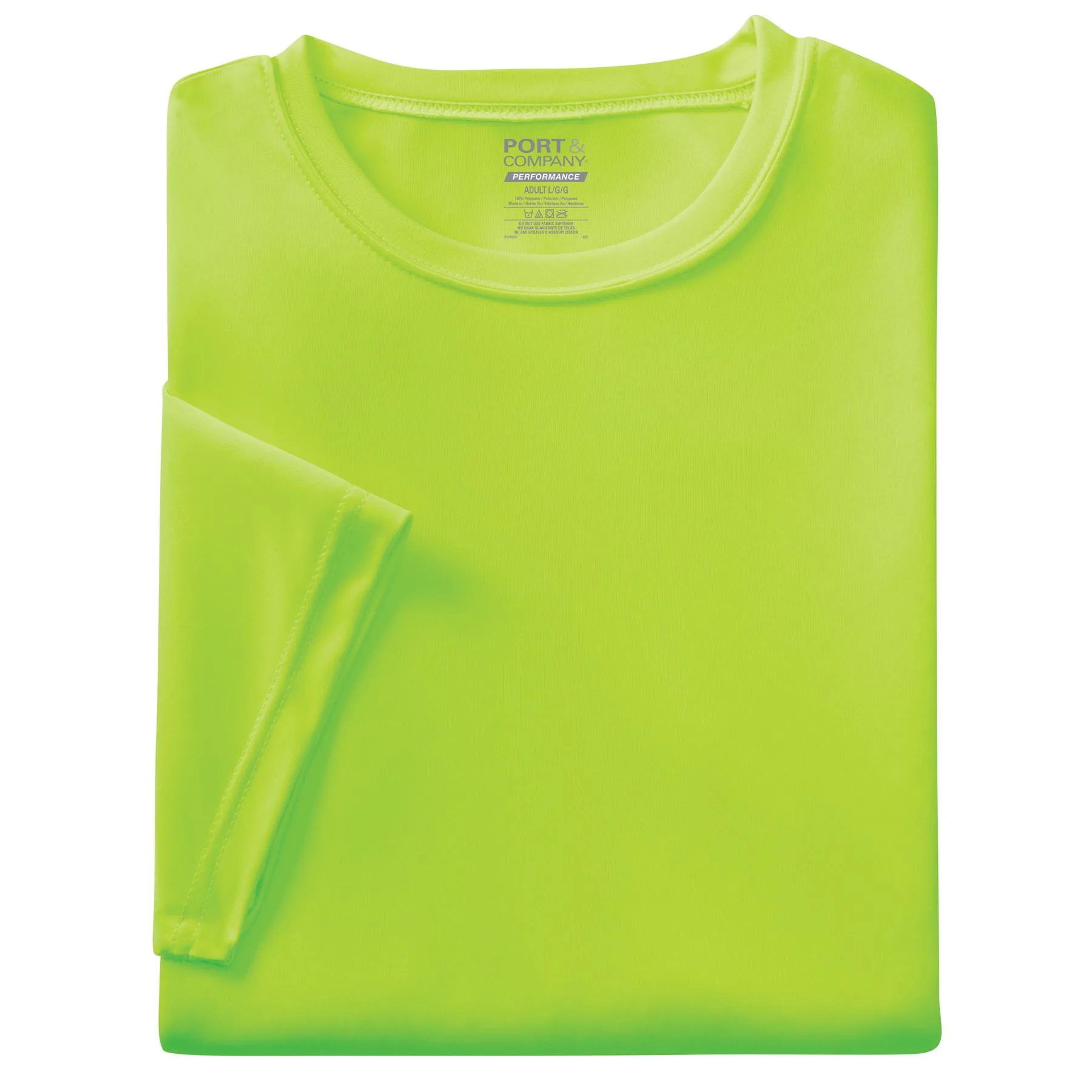 Neon Green