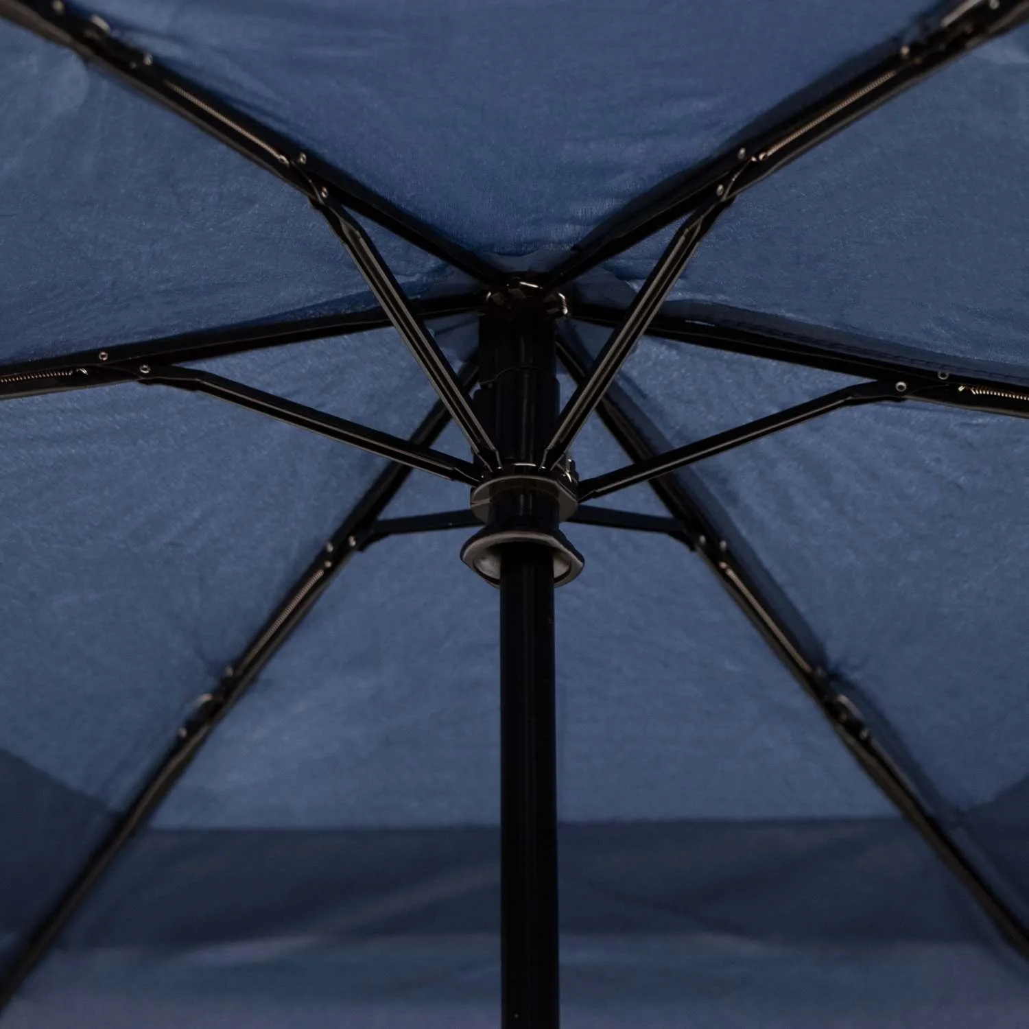 Super Flat Mini Umbrella (1 Imprint) view 6