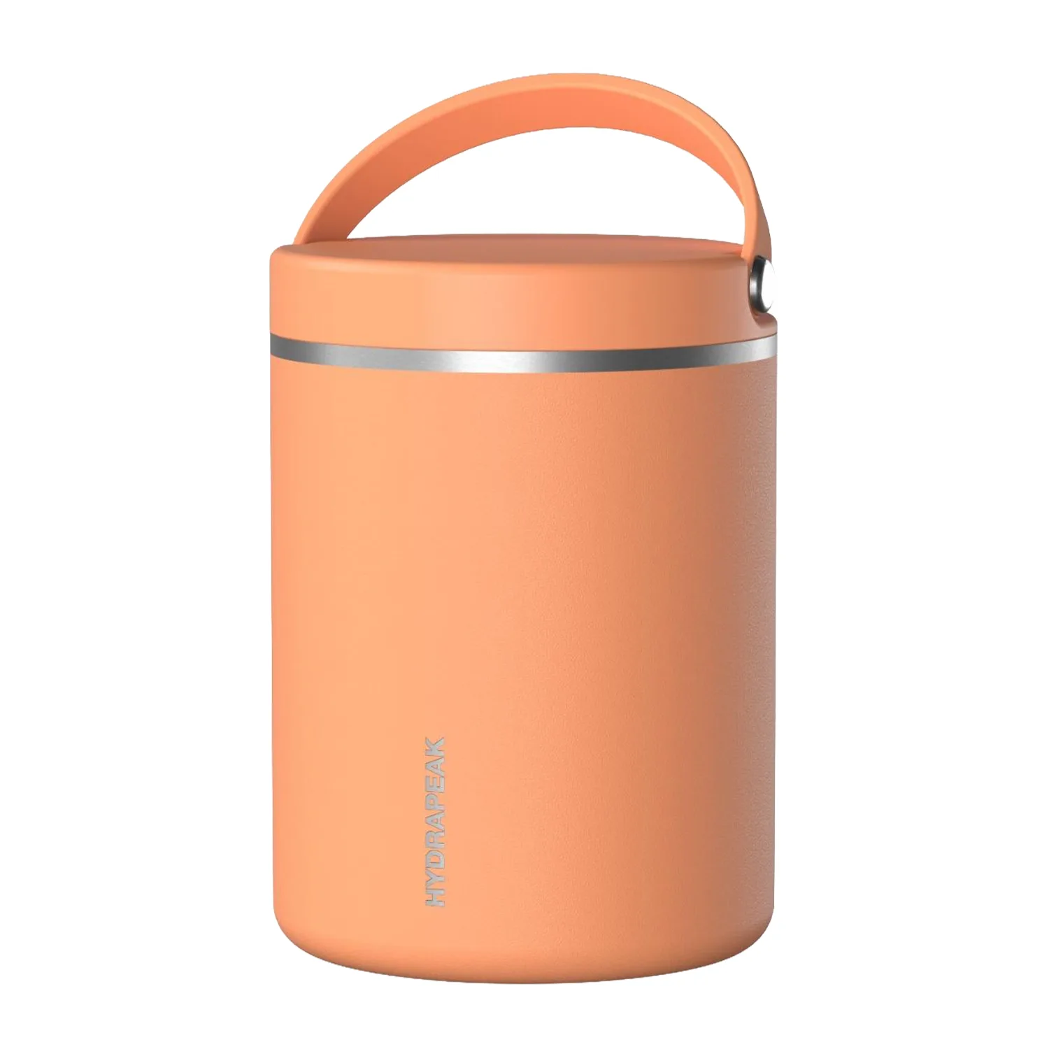 32 oz Hydrapeak® Stainless Steel Insulated Thermos Food Jar view 4