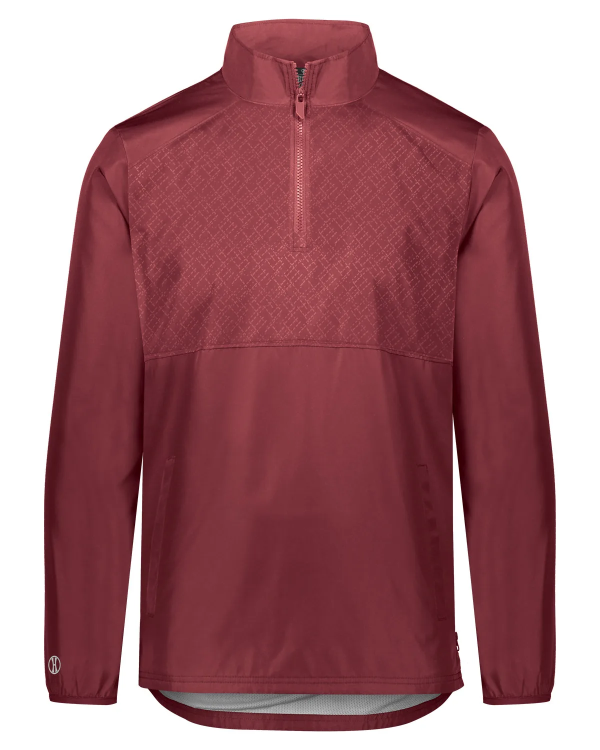 Holloway Adult SeriesX Pullover view 6