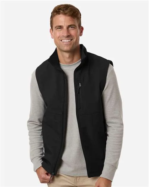 Columbia® Men's Ascender™ II Soft Shell Vest