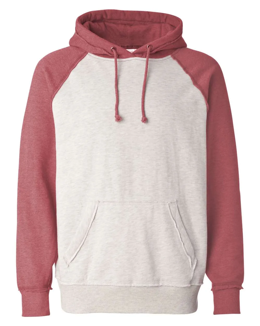Oatmeal Beige/Smoke Gray